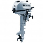 Outboard Sales