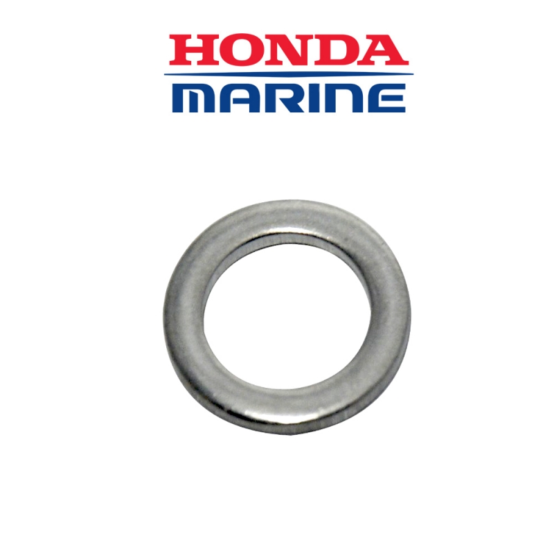Honda Drain Plug Washer 90601-ZE2-000