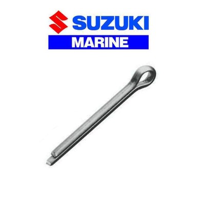 Suzuki Cotter Pin 09204-03003-000