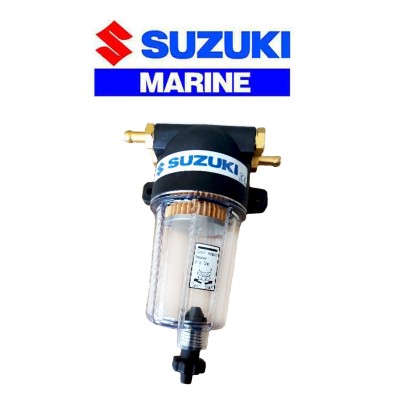 Suzuki Fuel Separator 65900-98J11