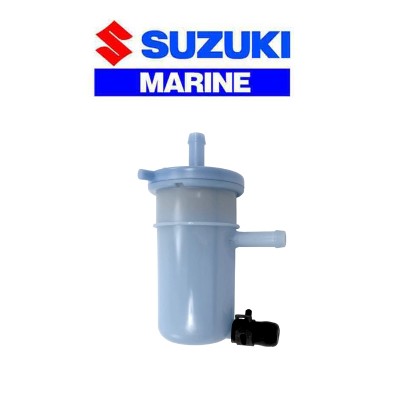 Suzuki Fuel Filter 15410-87L00-000