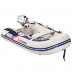 Honwave Inflatable Boats & Accessories