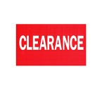 Clearance 