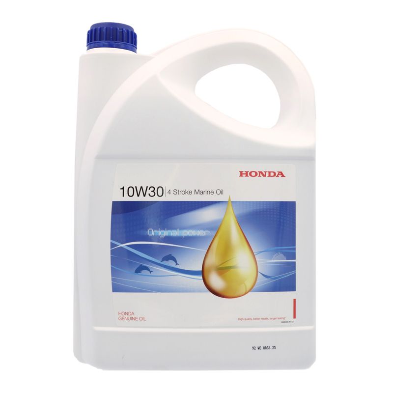 Honda Marine 10w30 Engine Oil 08221-999-500-HE