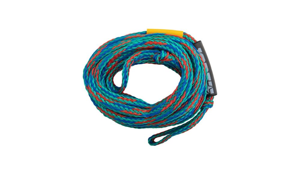 jobe 4 person towable rope
