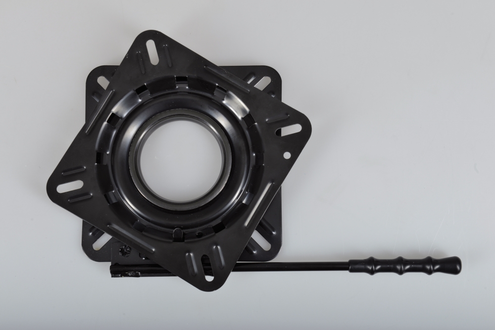 talame locking seat swivel