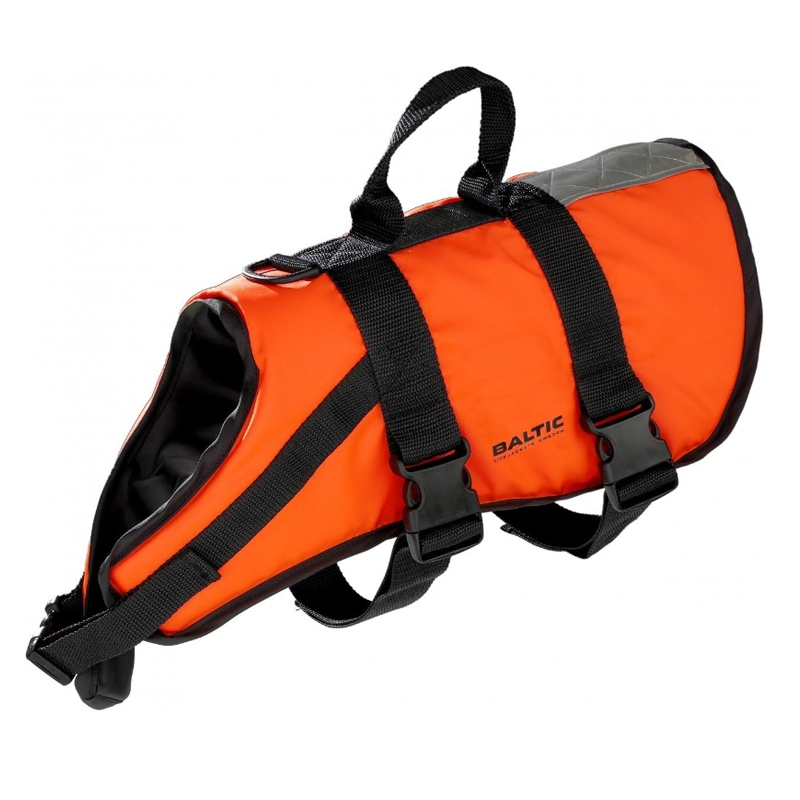 baltic pet buoyancy aid