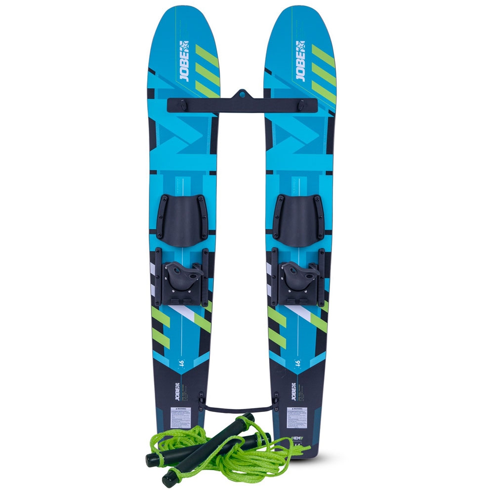 Jobe Hemi Trainer Waterskis