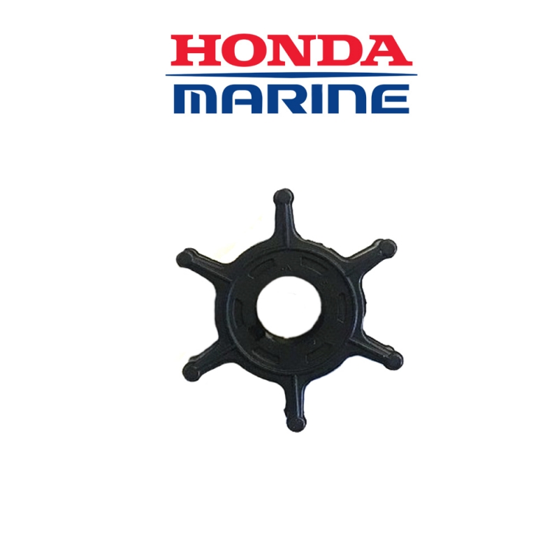 Honda outboard Impeller BF8 / BF10 19210-ZW9-013