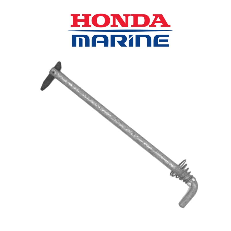 honda tilt bolt 50340-zv5-010