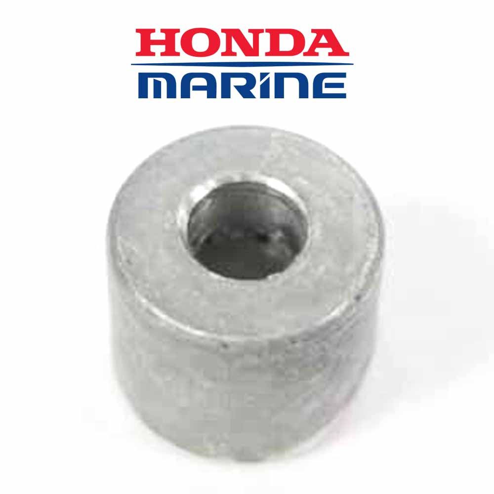 Honda Anode Sacrificial BF 10 - BF60A, BF175-BF200 BF225AK1  12155-zv4-a00 