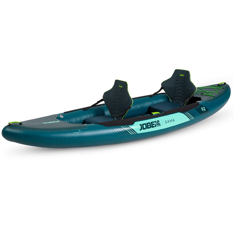 Jobe Gama Inflatable kayak package