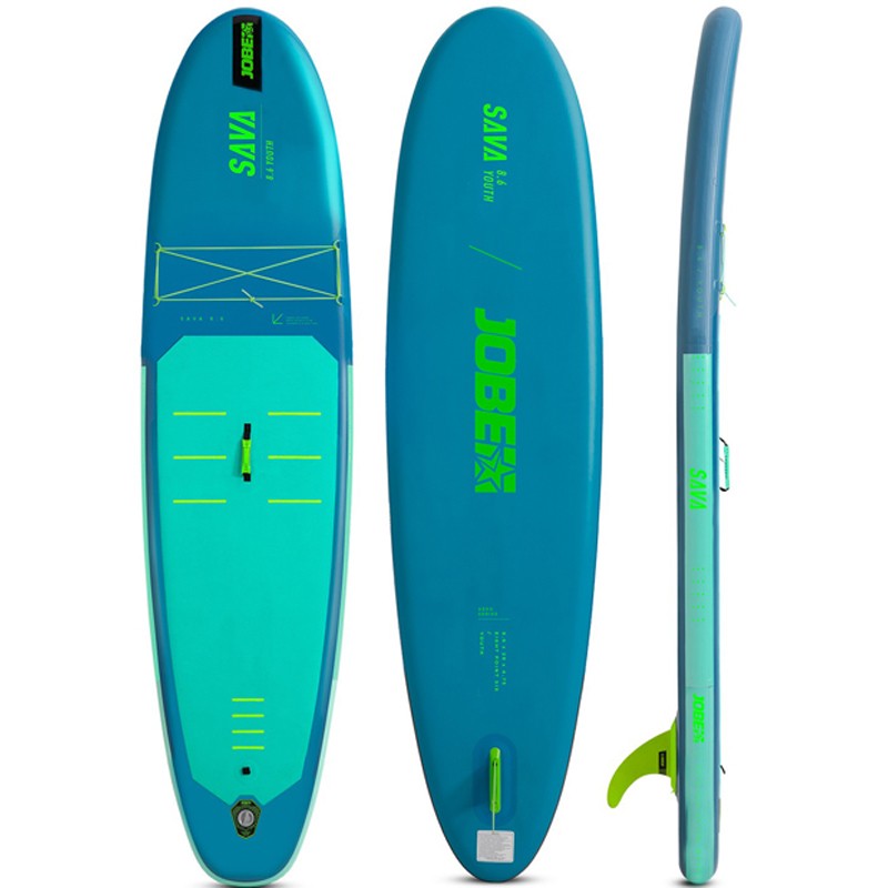 Jobe Light Series Aero Sava SUP Board