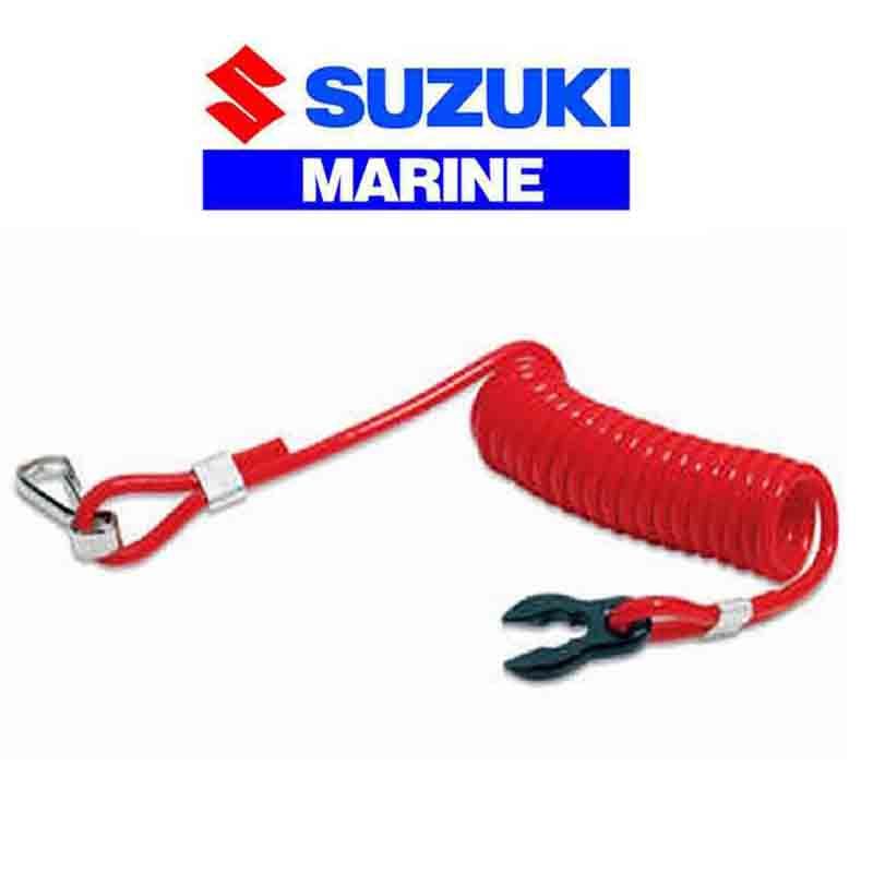 Suzuki Kill Lanyard 37823-92E01