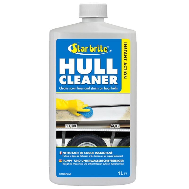 StarBrite Instant Hull Cleaner **Shipping within Ireland only**