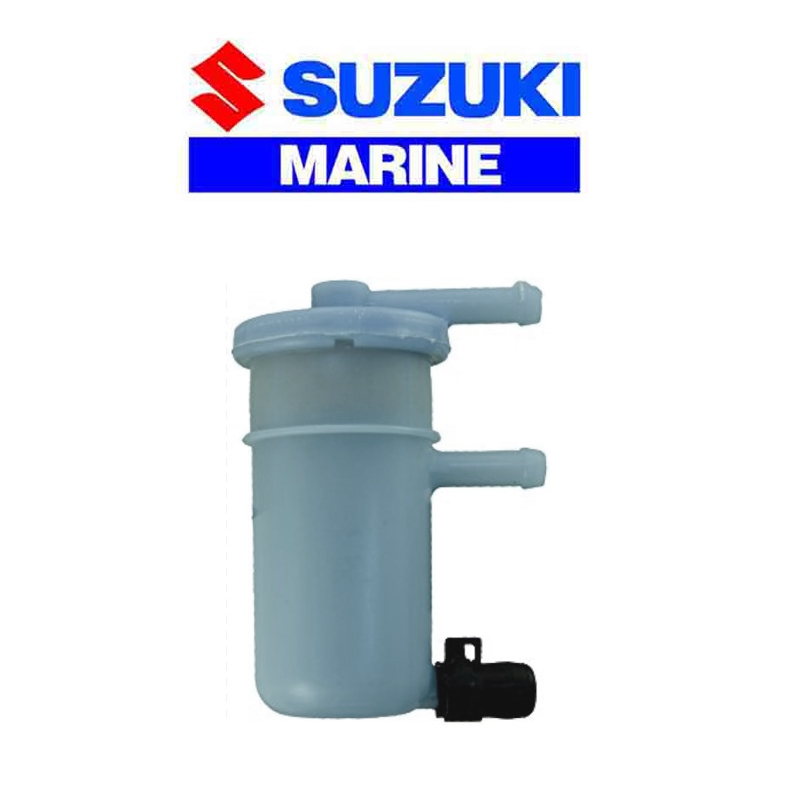 Suzuki outboard Fuel filter 15410-87J30