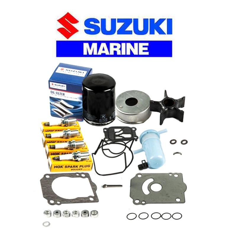 Suzuki Service Kit DF100a, DF115a, DF140a