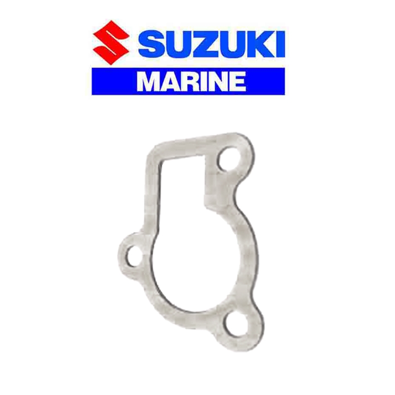 suzuki thermostat gasket 17685-95d10