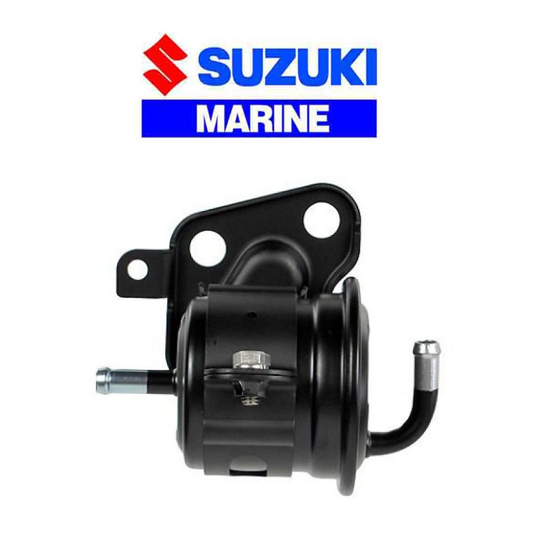 Suzuki Outboard Fuel Filter DF60 & DF70 1544099e01