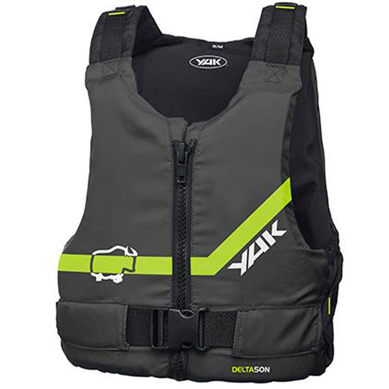 Yak Delta Buoyancy Aid