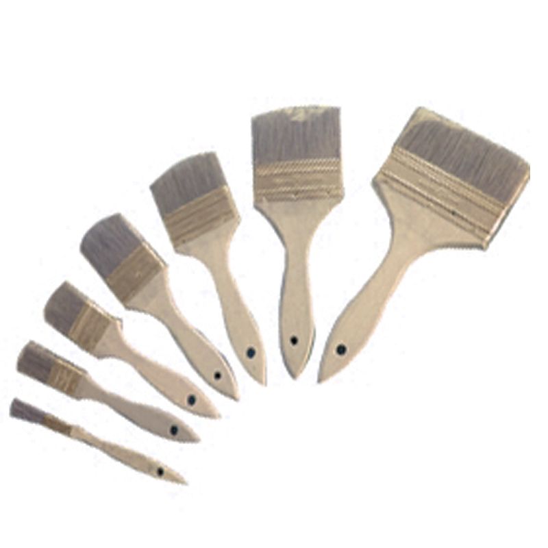 Budget Antifoul Brushes