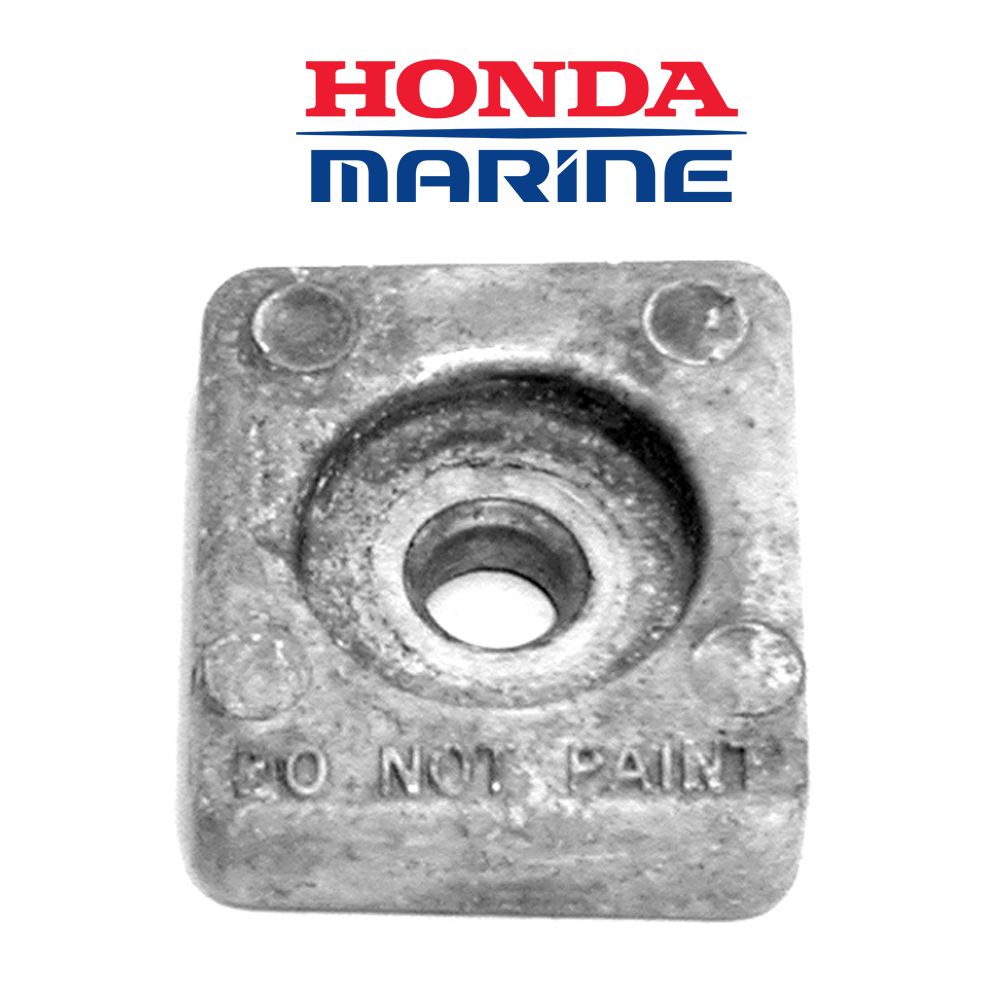 Honda Anode Sacrificial 41106-ZW9-000