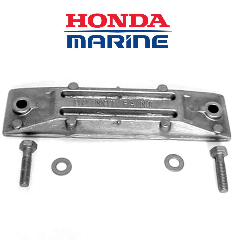 Honda Anode Sacrificial BF40 - BF60D 06411-zv5-020