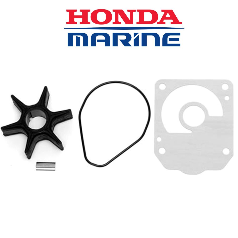 Honda Impeller Service Kit  BF200 / BF225 06192-ZY3-000