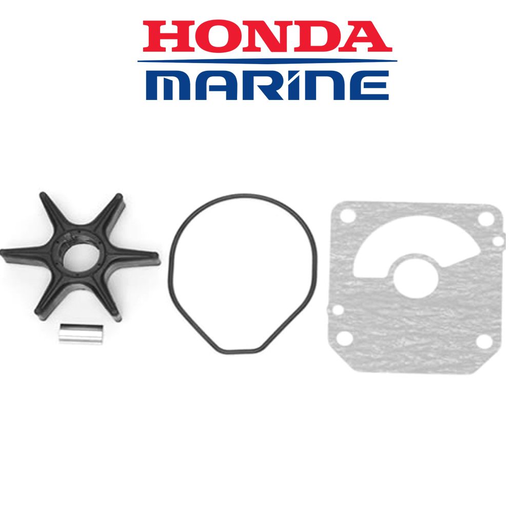 Honda Outboard Impeller Service Kit BF75D / BF90D  06192-ZW1-000