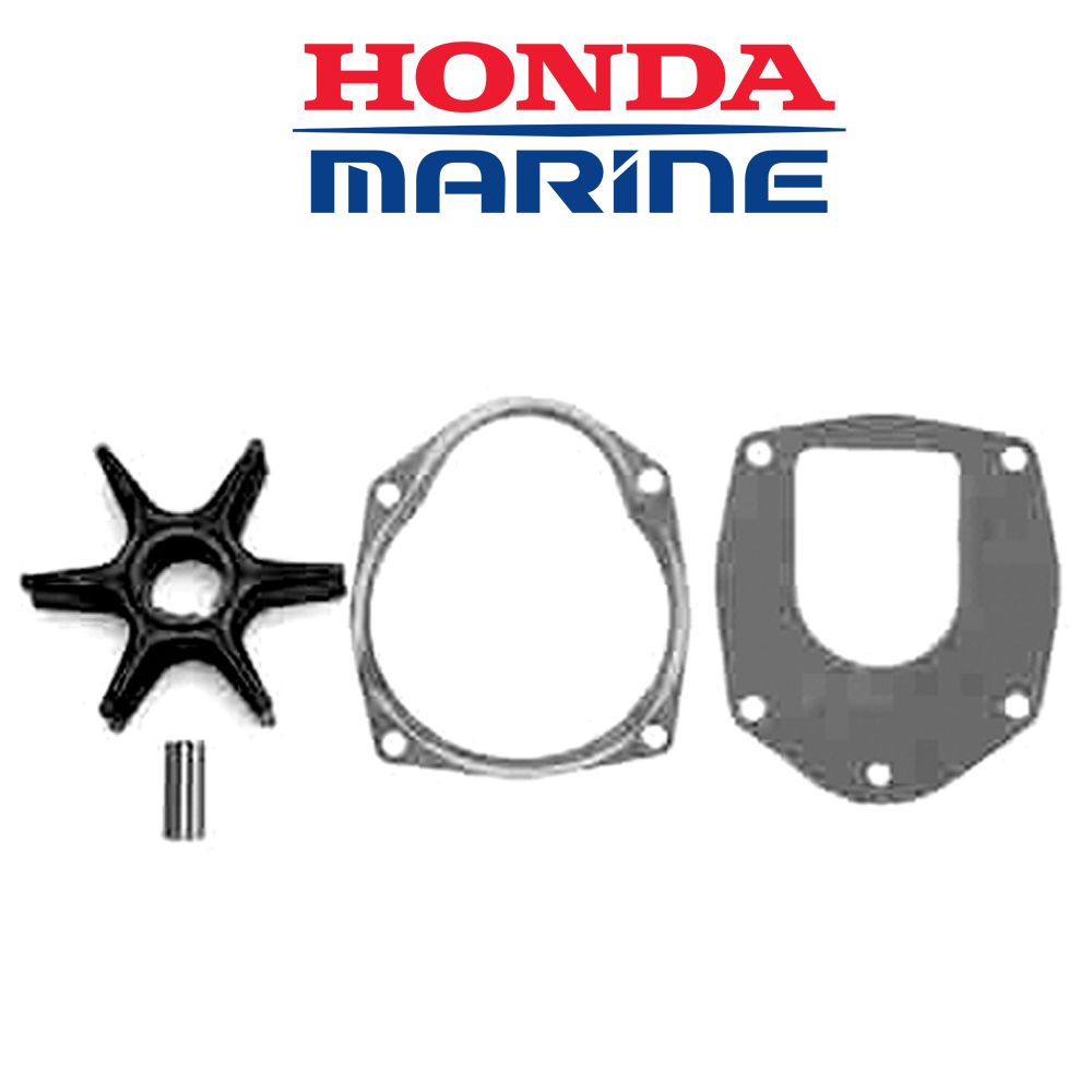 Honda Impeller Service Kit BF75A / BF90A  06192-ZW1-305