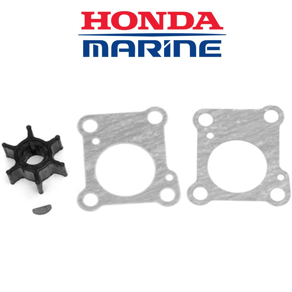 Honda Impeller Service Kit BF9.9A, BF15A   06192-ZV4-000