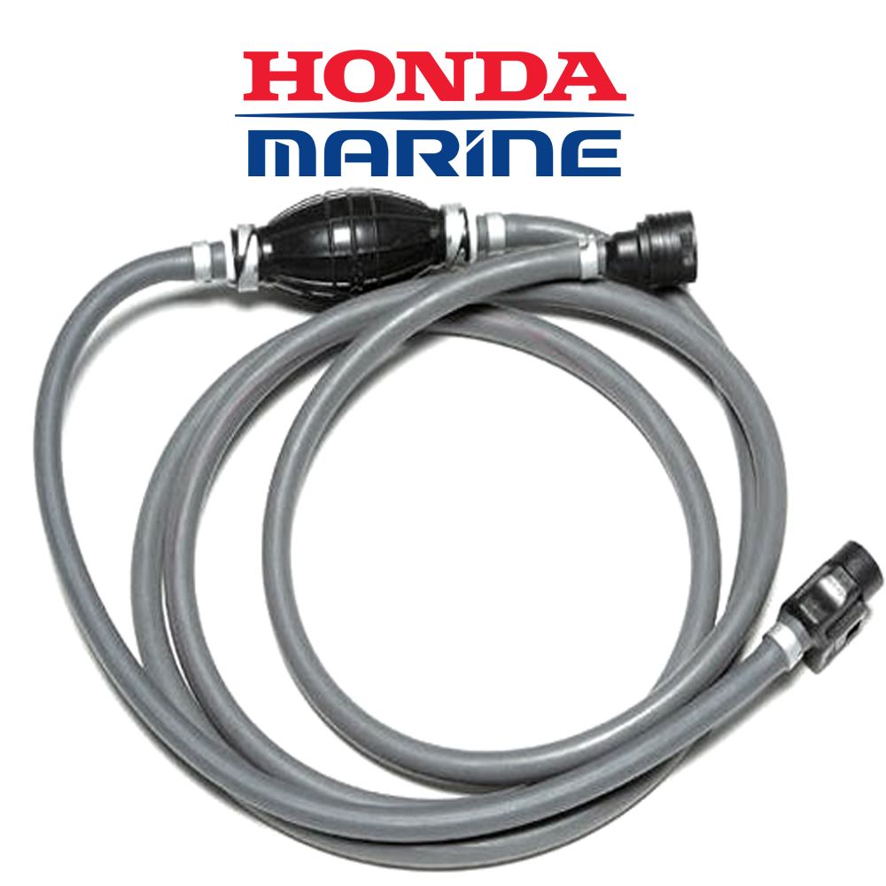 Honda Outboard Fuel Line Assembly BF60- BF225  17700-ZY9-000