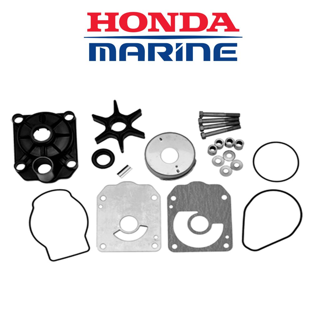 Honda Water Pump Rebuild Kit BF175 / BF200 / BF225 06193-ZY3-010