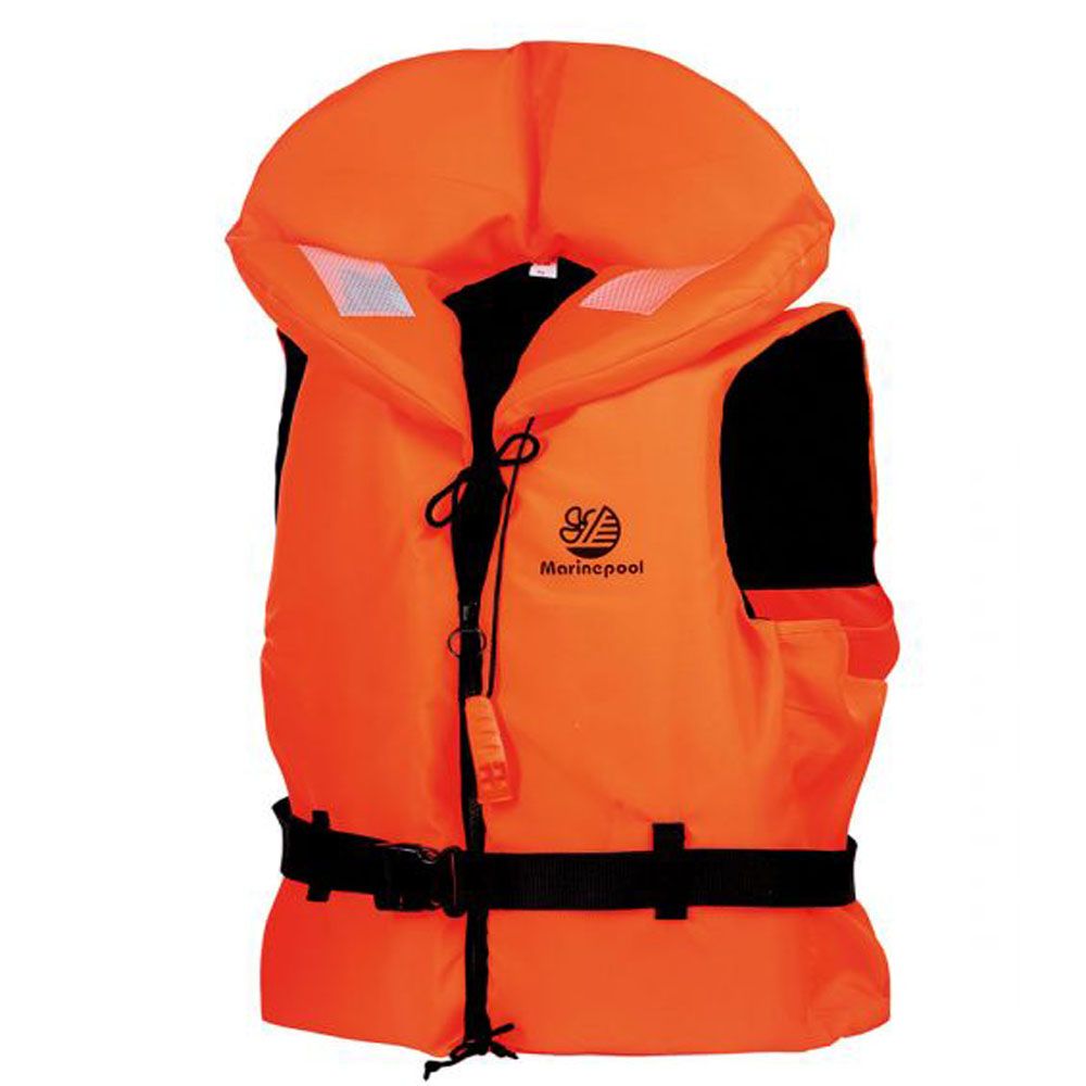 Marinepool Freedom Lifejackets 100 N