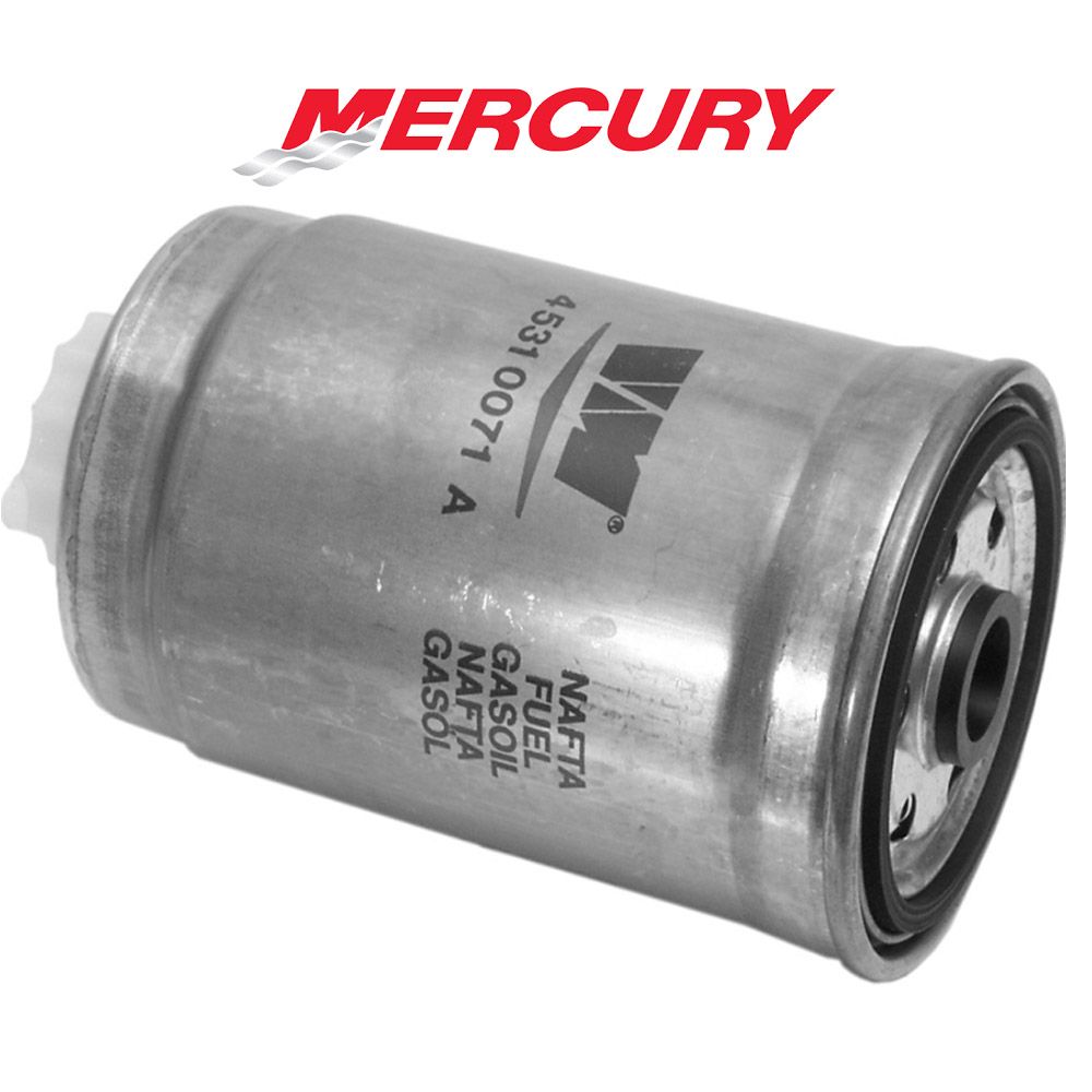 MERCURY Mercruiser Water Separating Filter (Diesel) 35-880830T