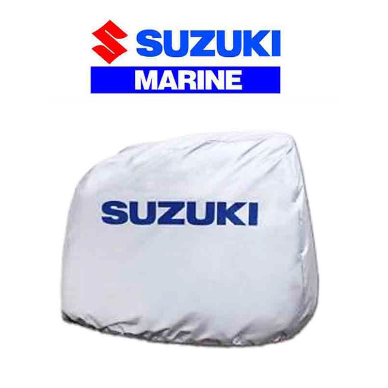 Suzuki Outboard Engine Cover DF25 / 40A - 60A,  DT25 - 30