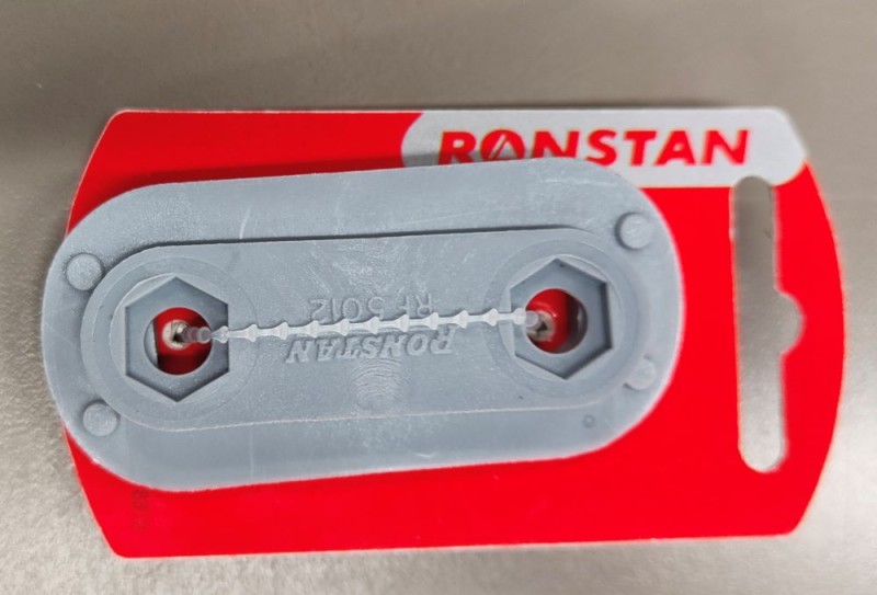 ronstan rf5012 rf5412 medium wedge kit