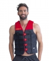 jobe dual vest buoyancy aid 50 newton