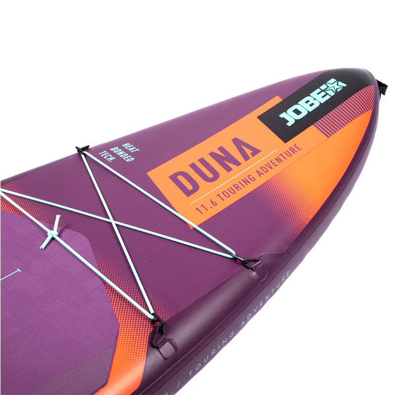 Jobe Premium Series Aero Duna SUP Board 11.6 