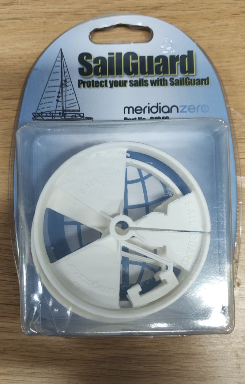 sail guard sail protector twin pack