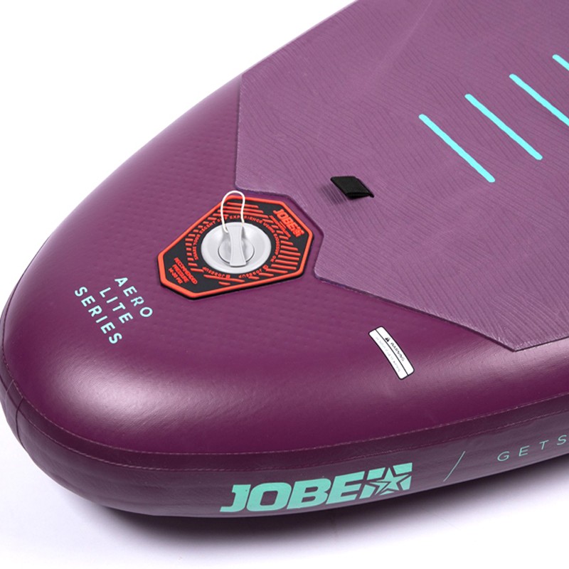 Jobe Aero Lina SUP Board 10.0 Package