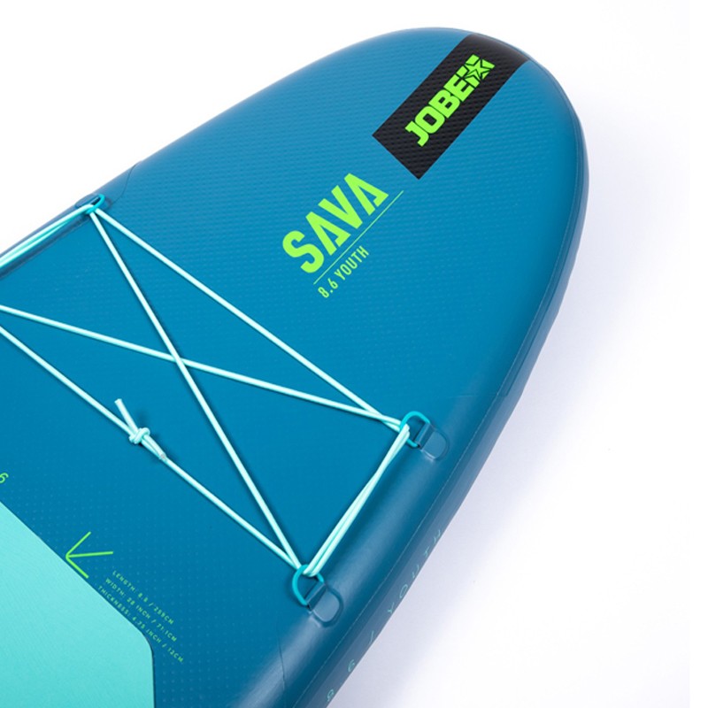 Jobe Light Series Aero Sava SUP Board