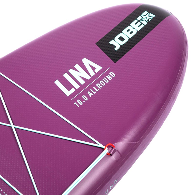 Jobe Aero Lina SUP Board 10.0 Package