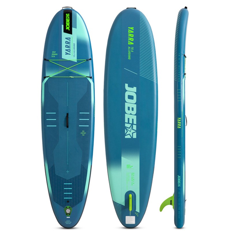 Jobe Premium Series Aero Yarra SUP Board 10.6