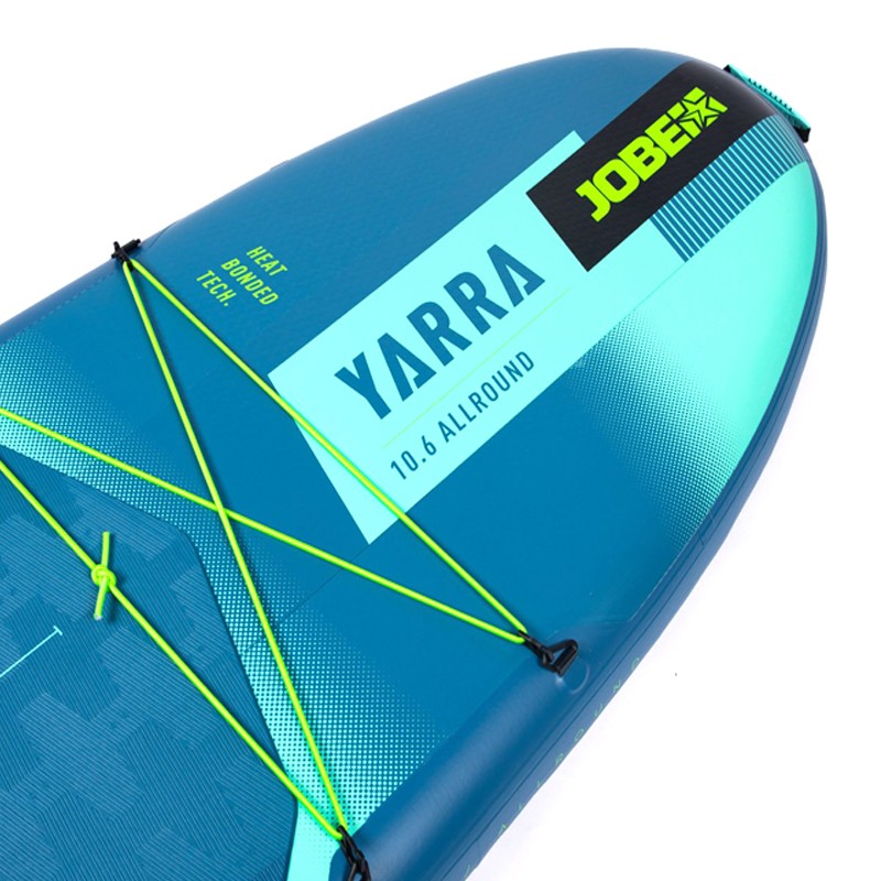 Jobe Premium Series Aero Yarra SUP Board 10.6