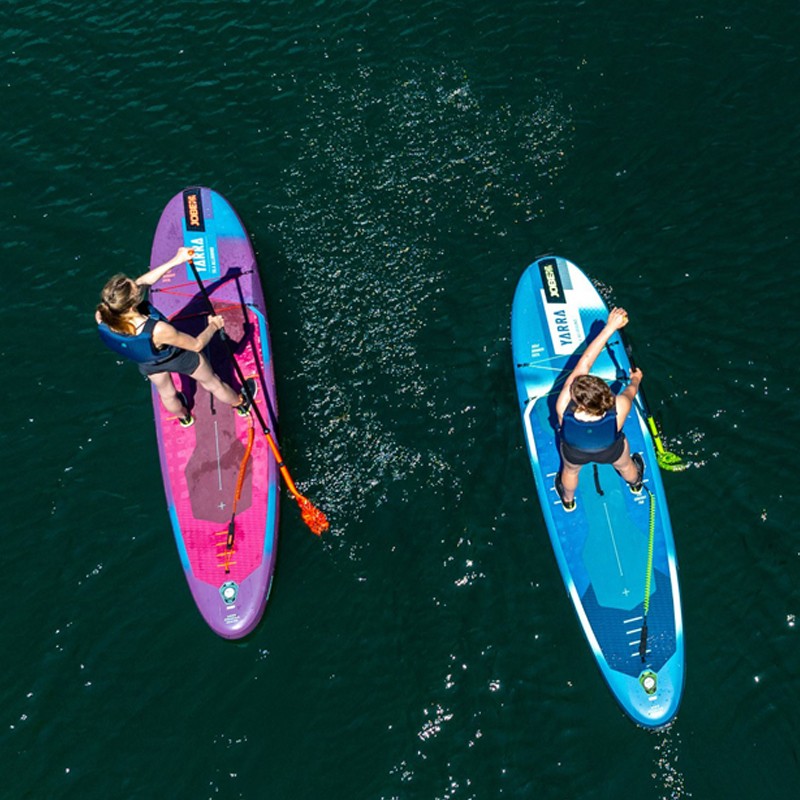 Jobe Premium Series Aero Yarra SUP Board 10.6