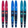 Jobe Allegre 67" Combo Waterskis