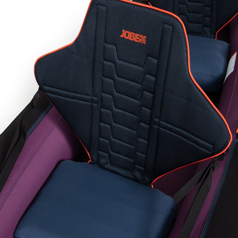 Jobe Croft Inflatable kayak package sunset pu