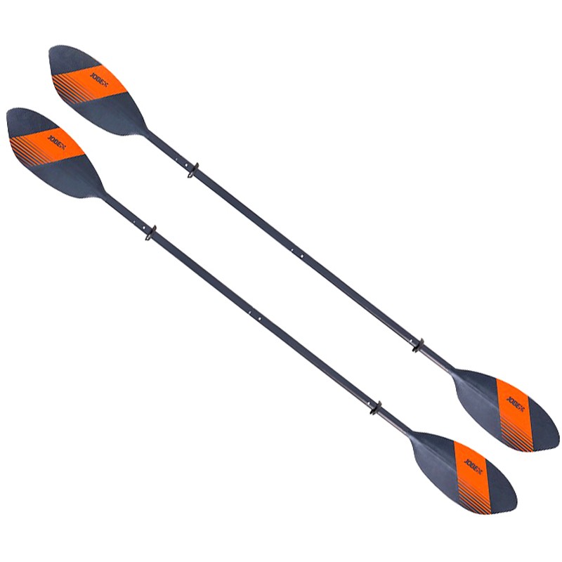 Jobe Gama Inflatable kayak package