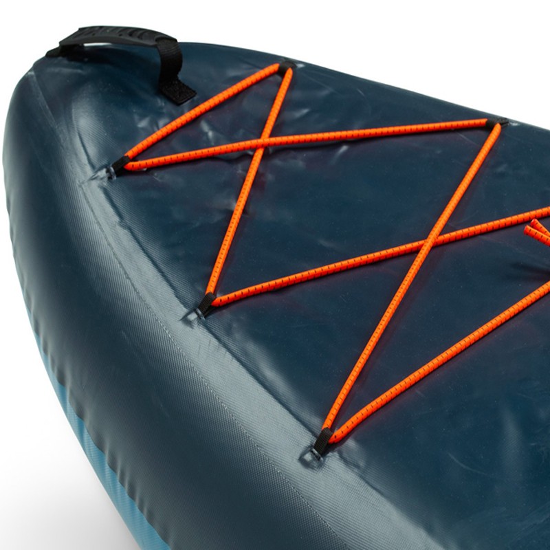 Jobe Gama Inflatable kayak package